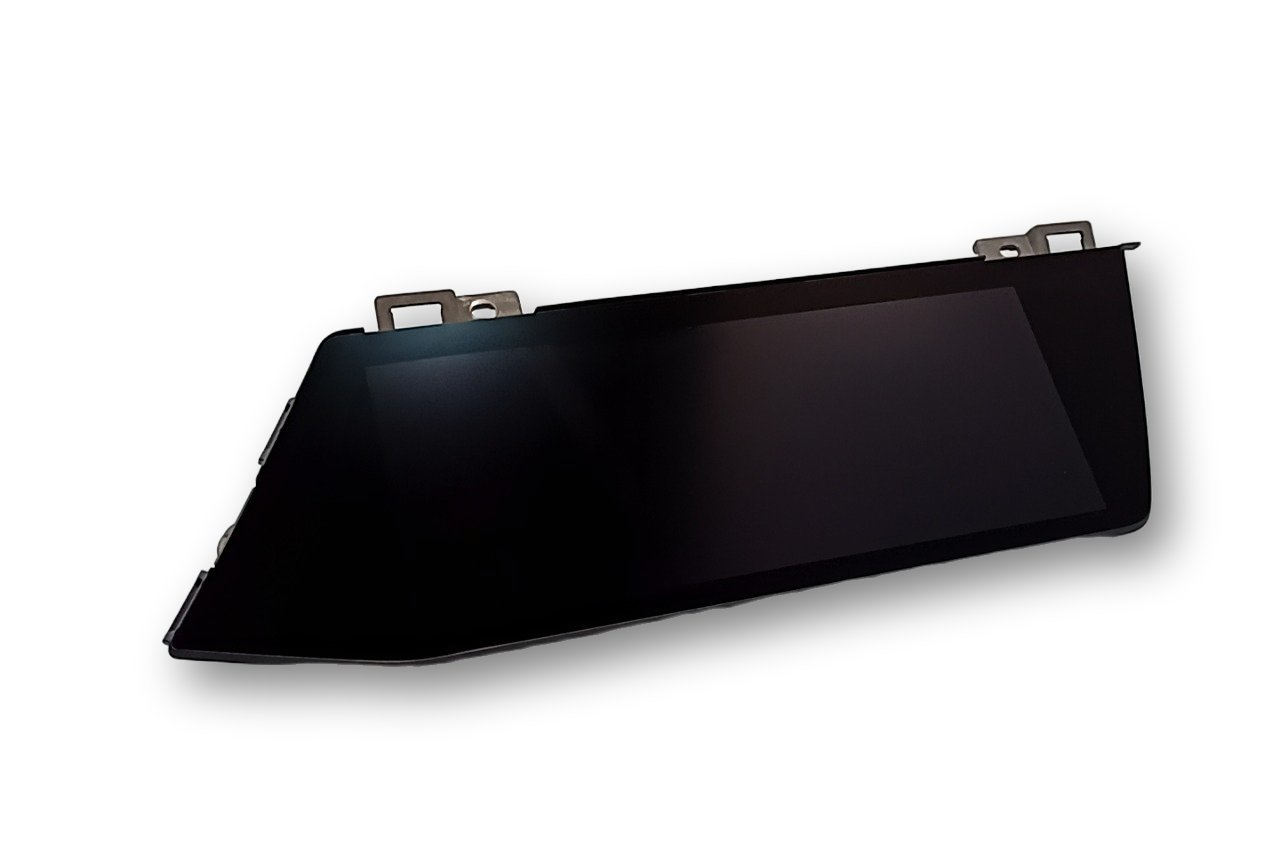 BMW X5 / iX5 (G65) Screen/display/small screen BMW X5 Screen/display/small screen OEM 65505A0E...
