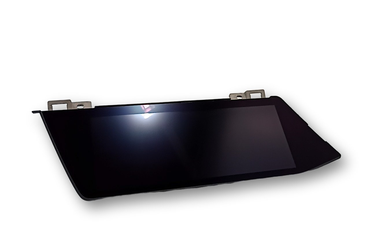 BMW X5 / iX5 (G65) Screen/display/small screen BMW X5 Screen/display/small screen OEM 65508736...