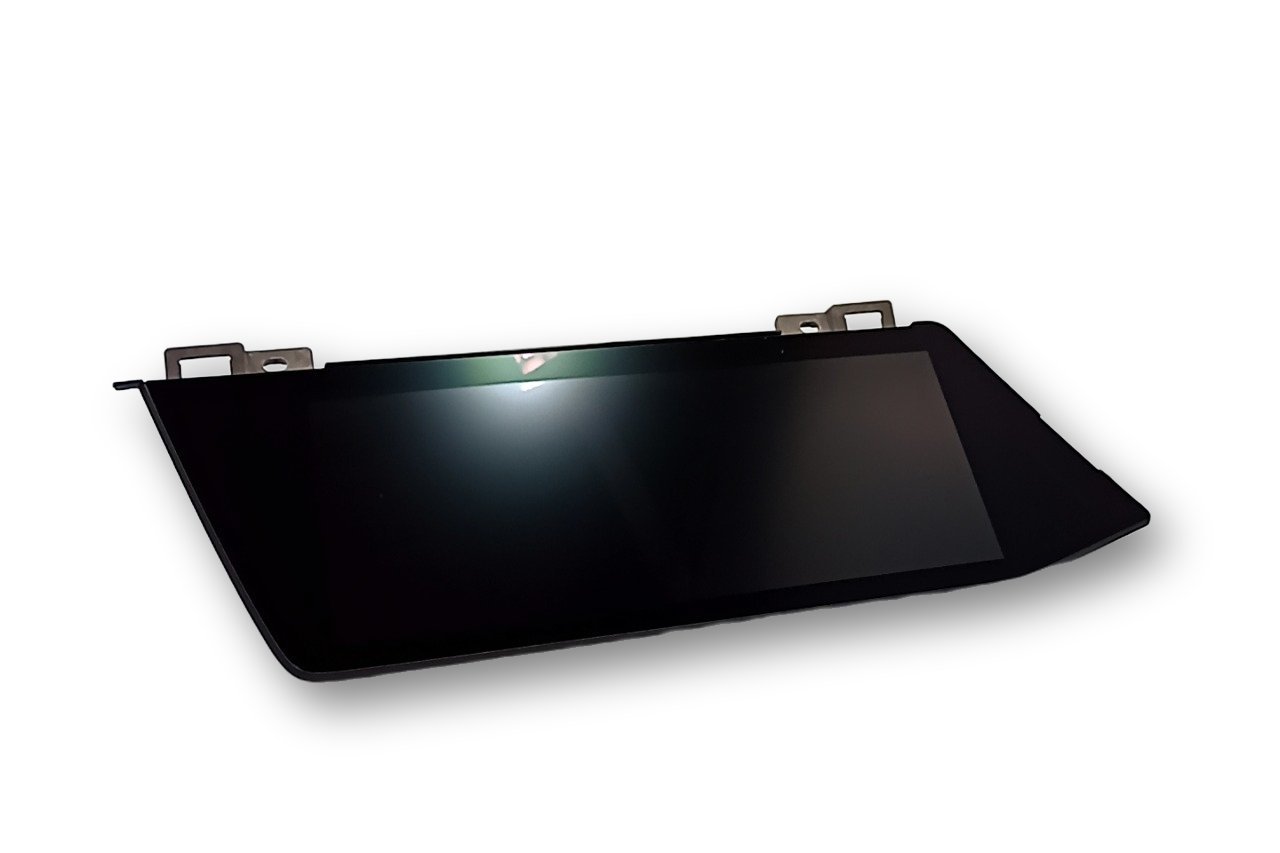 BMW X5 / iX5 (G65) Screen/display/small screen BMW X5 Screen/display/small screen OEM 65505A0E...