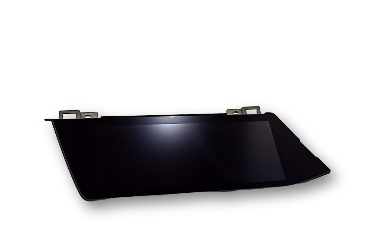 BMW X5 / iX5 (G65) Screen/display/small screen BMW X5 Screen/display/small screen OEM 65505A0E...