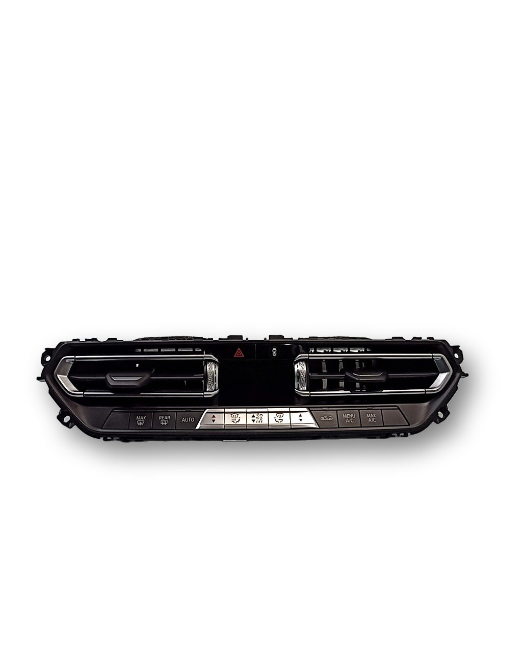 BMW iX3 (NA5) Climate control unit