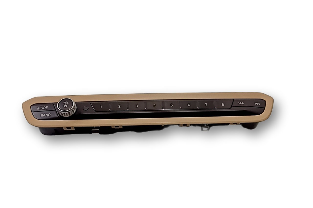 BMW 4 (G22 / G23 / G26)  Sound control switch BMW 4 SERIES Sound control switch OEM 61315A47C...
