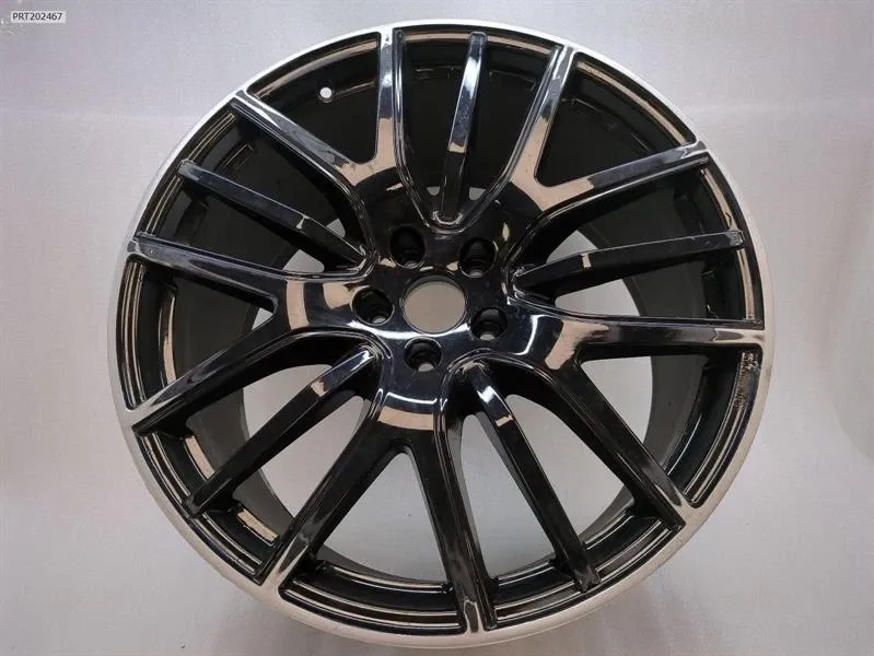 Maserati Levante Alloy Wheel Maserati LEVANTE Alloy Wheel 670163569

Part co...