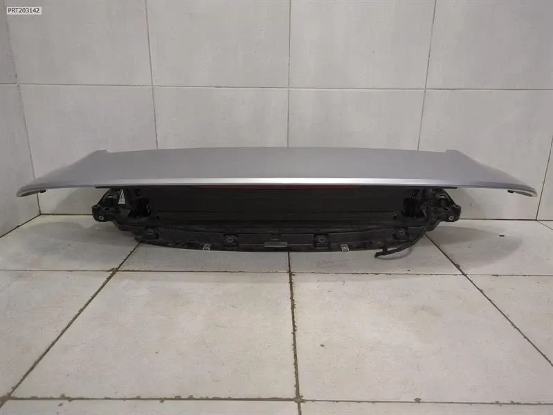 Porsche 911 (992) задний бампер / нижний спойлер Porsche 911 Rear Spoiler 992827233M

Part codes...