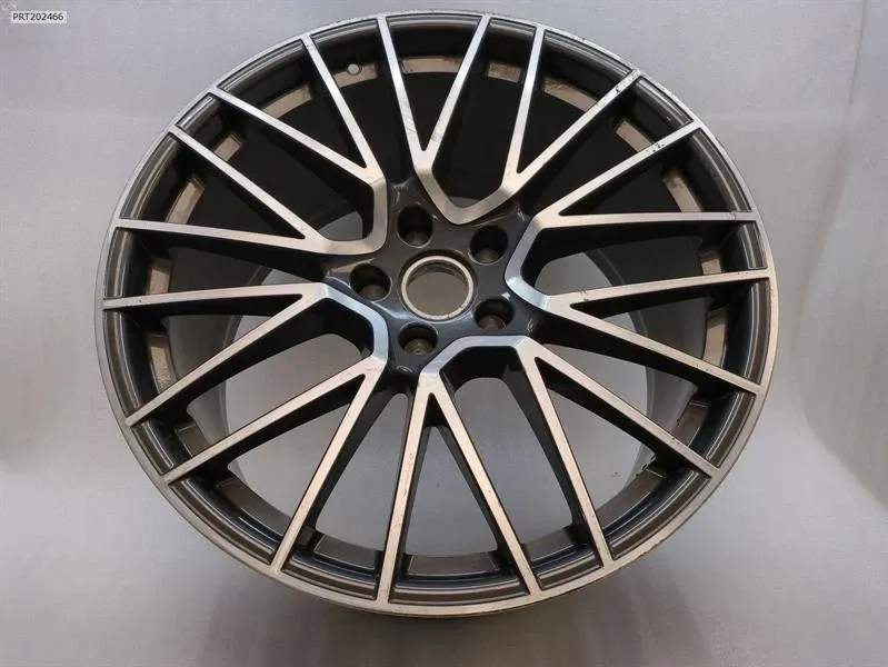 Porsche Cayenne Alloy Wheel Alloy Wheel — PORSCHE CAYENNE (9YA / 9YB) (2017...