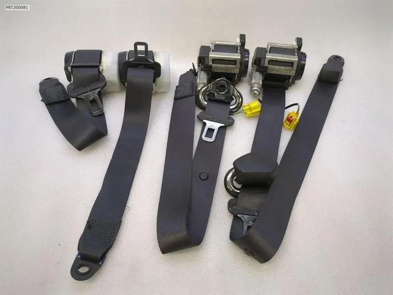 Front seatbelt Brand/Model: ASTON MARTIN DB9
Year: 2005
Engine...