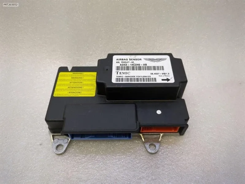 Air Bag Ecu Brand/Model: ASTON MARTIN RAPIDE
Year: 2013
Eng...