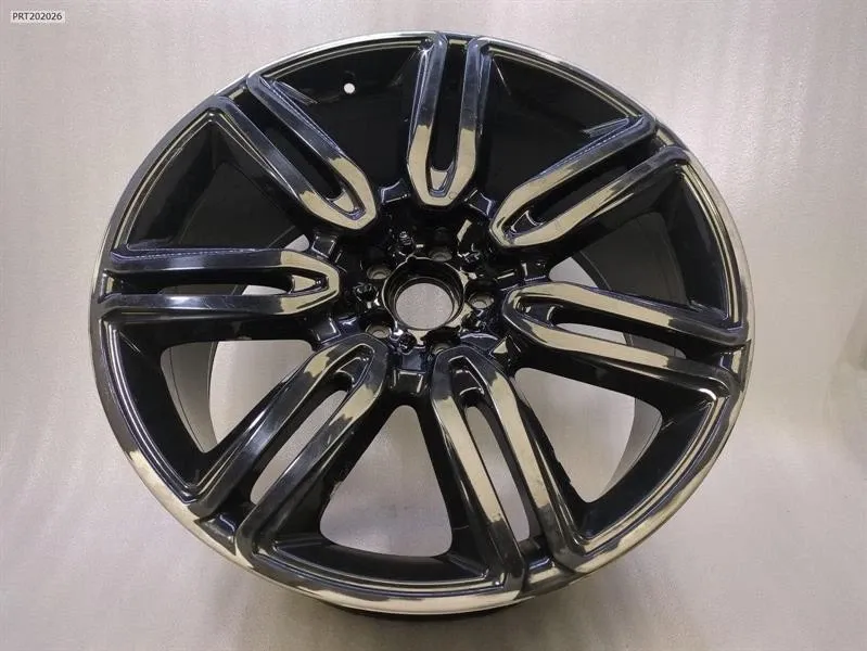 Bentley Continental GT Alloy Wheel Bentley CONTINENTAL GT Alloy Wheel 3W0601025FM
...