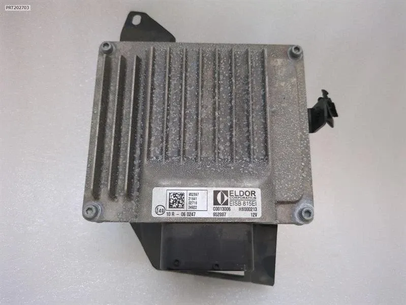 Electronic module Brand/Model: FERRARI SF90
Year: 2023
Engine: 39...