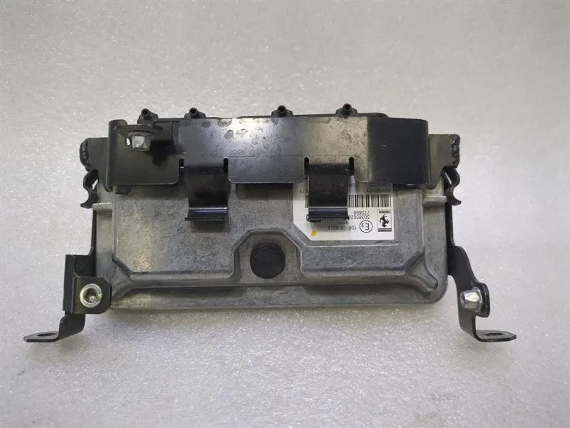 Electronic module Brand/Model: FERRARI SF90
Year: 2023
Engine: 39...