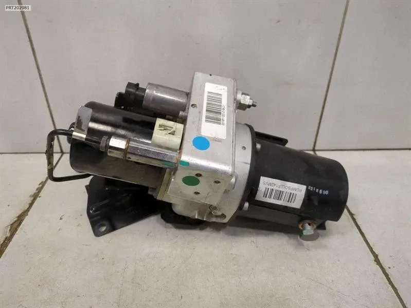 Hydraulic Pump Brand/Model: FERRARI 488
Year: 2019
Engine: 390...