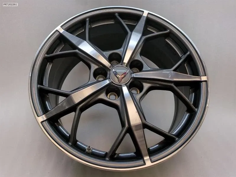 Chevrolet Corvette (C8) Alloy Wheel