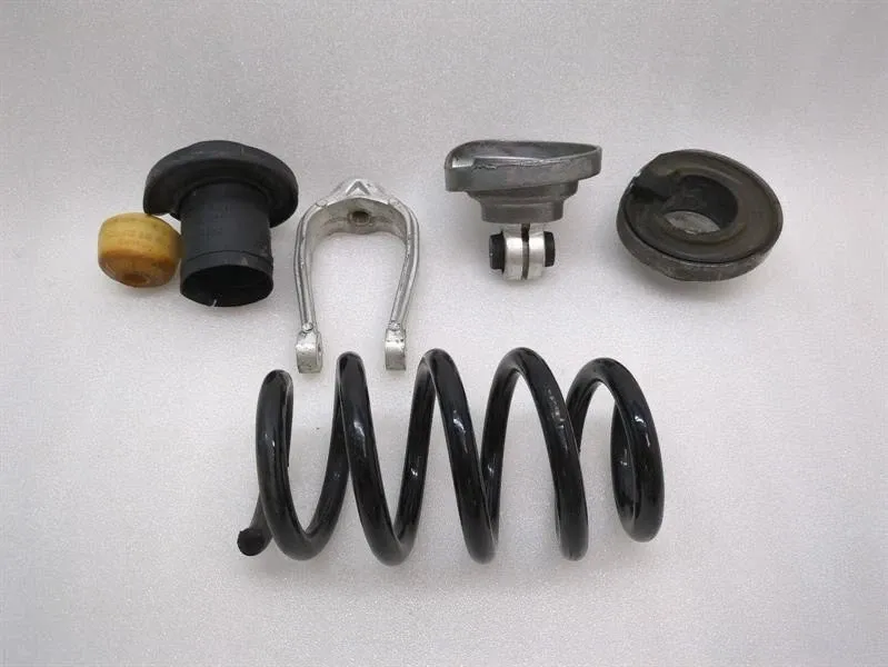 Audi R8 Shock Absorber Front Audi R8 Shock Absorber Front 4S0412019AC

Part ...