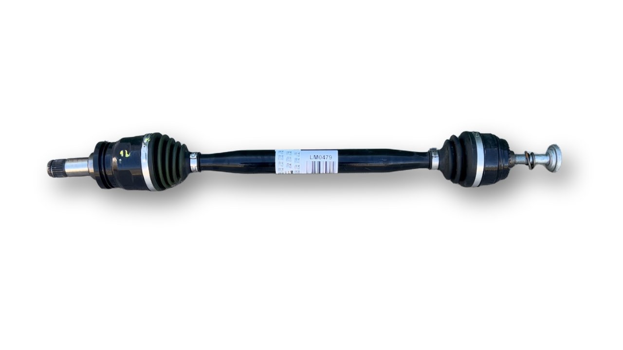 BMW X1 / iX1 (U11) Rear driveshaft
