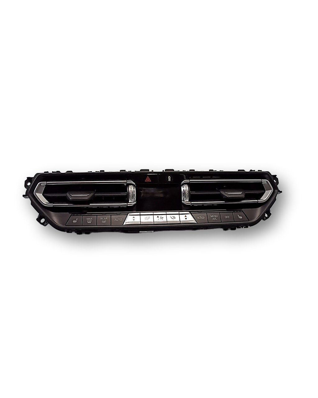 BMW 4 (G22 / G23 / G26)  Climate control unit BMW 4 SERIES Climate control unit OEM 4A0EDD9

...
