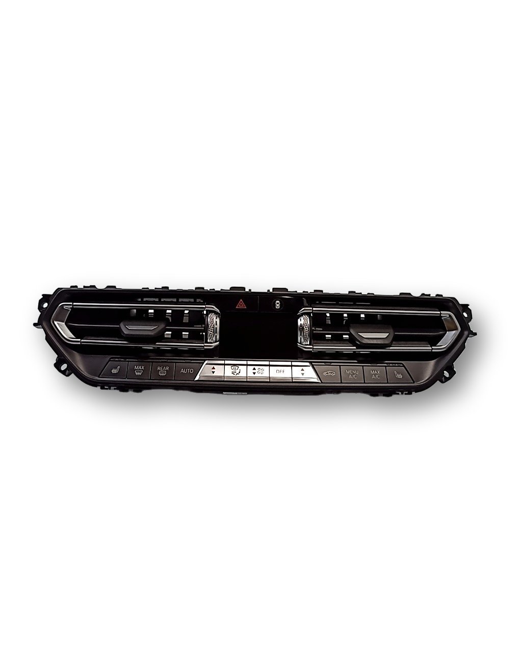 BMW 2 (F44) Climate control unit