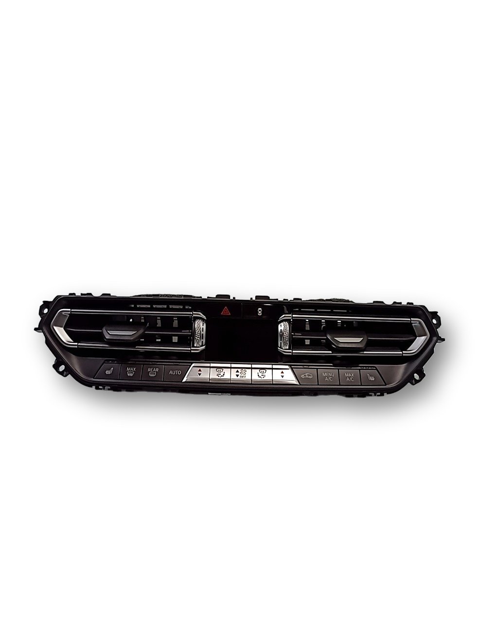BMW 4 (G22 / G23 / G26)  Climate control unit BMW 4 SERIES Climate control unit OEM 64114A0ED...