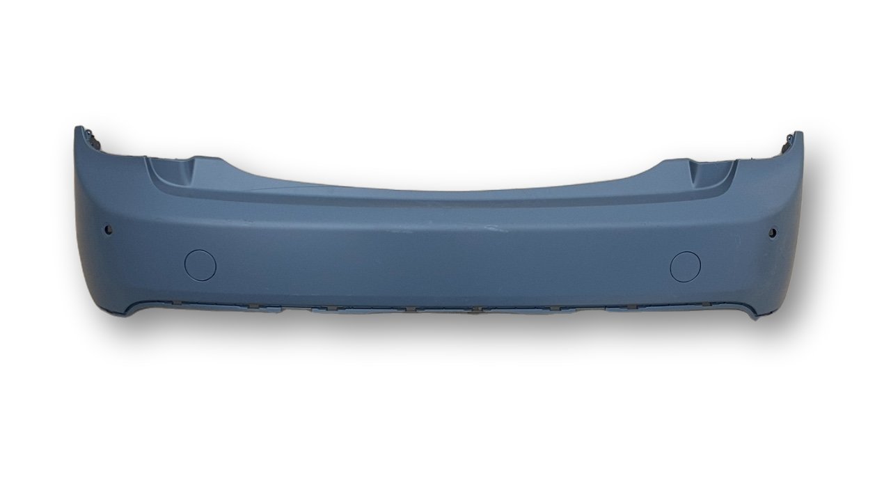 BMW 5 / i5 (G60 / G61) rear bumper BMW MINI Cabrio F57, MINI Cabrio F57 BEV, MINI ...