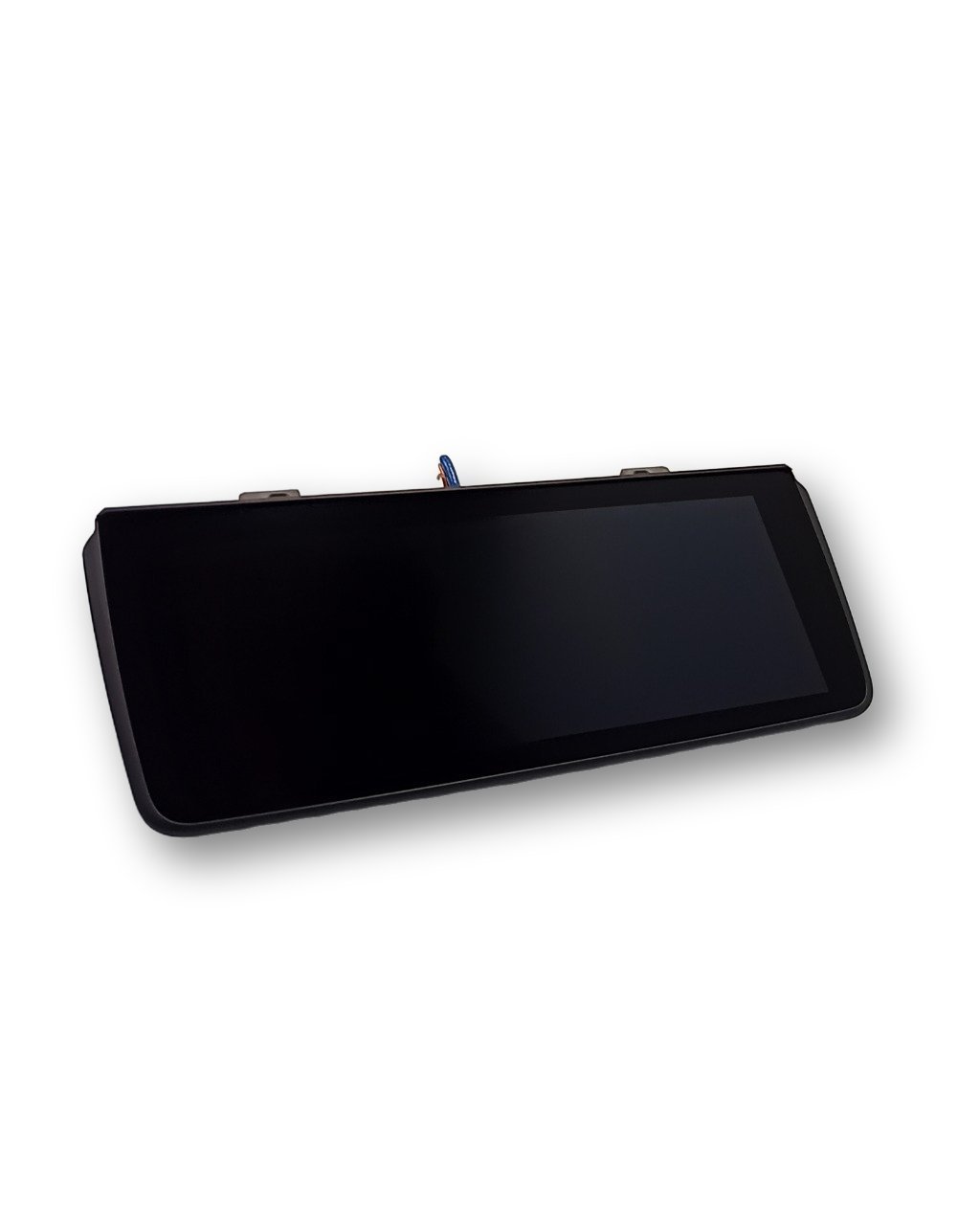 BMW iX3 (NA5) Screen/display/small screen