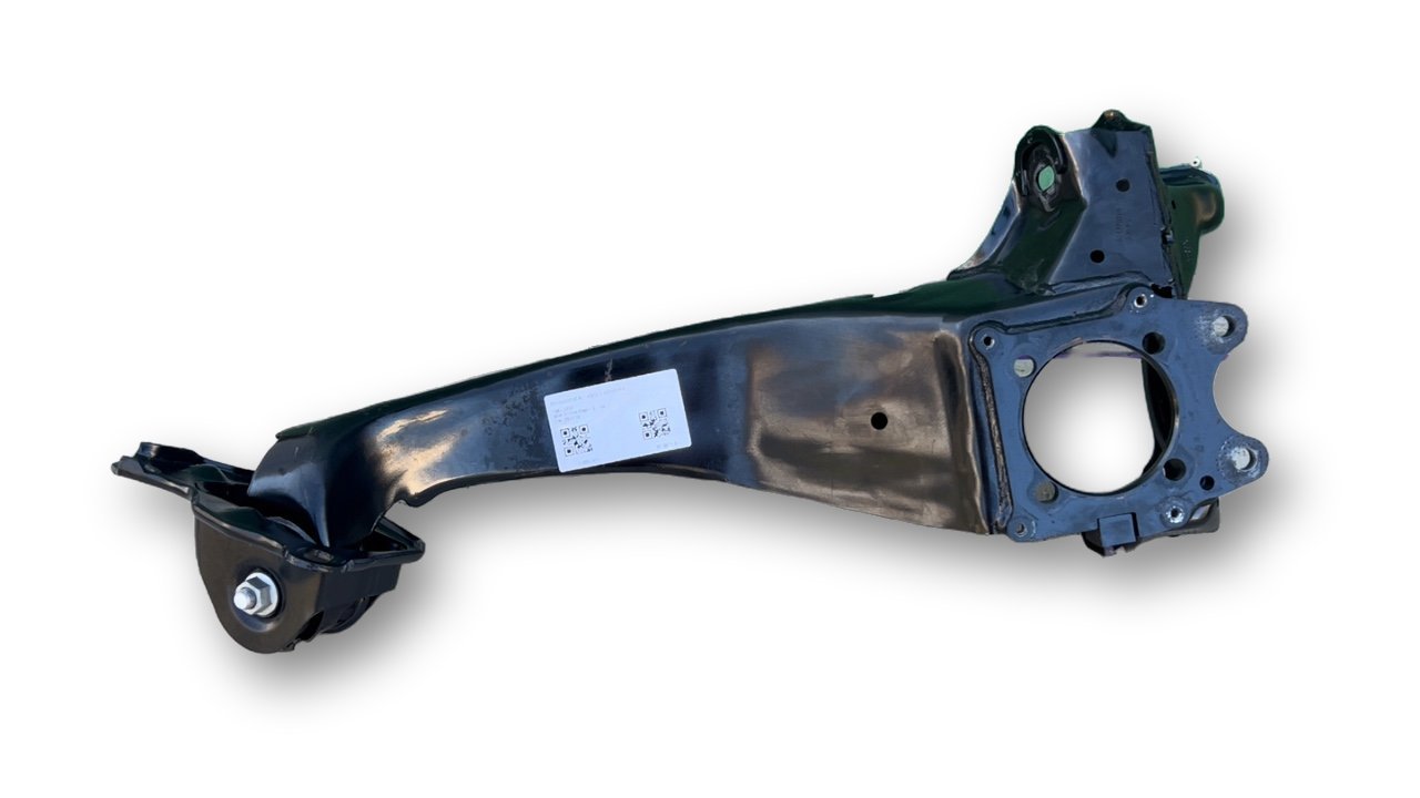 BMW 5 / i5 (G60 / G61) Rear control arm BMW MINI Cabrio F57, MINI Cabrio F57 BEV, MINI ...