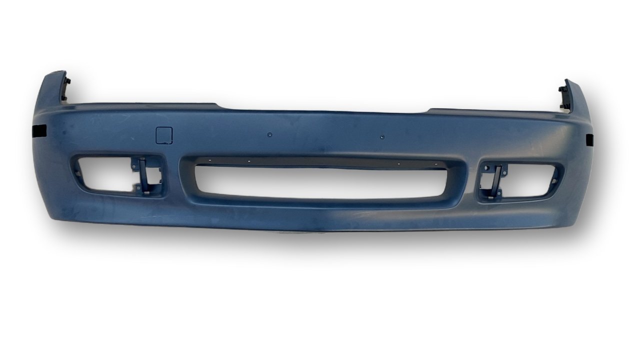 BMW Z3 (E36) front bumper BMW Z3 Front Bumper OEM 51118398758

Part codes...