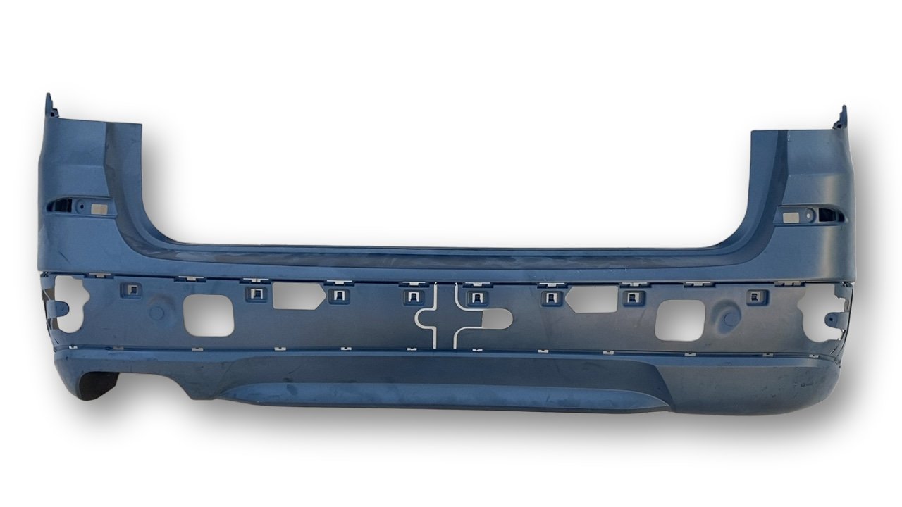 BMW X3 (F25) rear bumper BMW X3 Rear bumper OEM 51127389886

Part codes:...