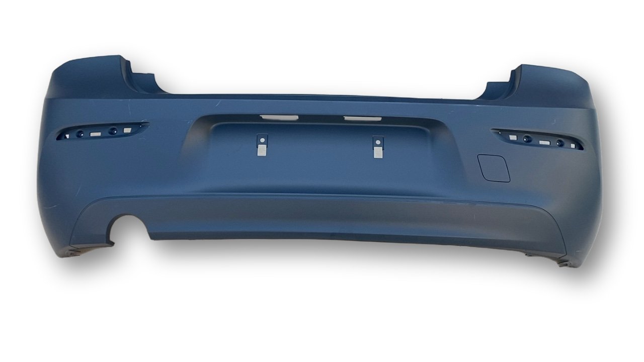 BMW 1 (F20 / F21) rear bumper BMW 1 SERIES Rear bumper OEM 51127429772

Part ...