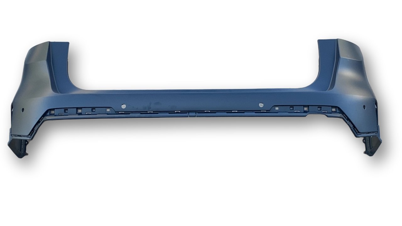 BMW X1 / iX1 (U11) rear bumper