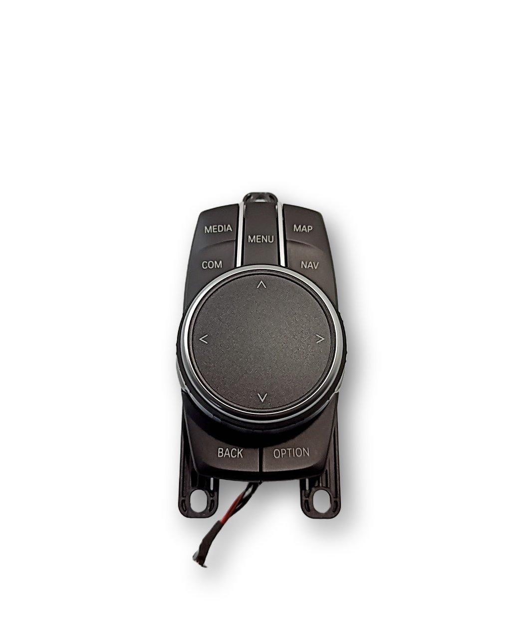 BMW 5 (G30 / G31) Head unit multimedia control BMW M5 Head unit multimedia control OEM 5A0DC87...
