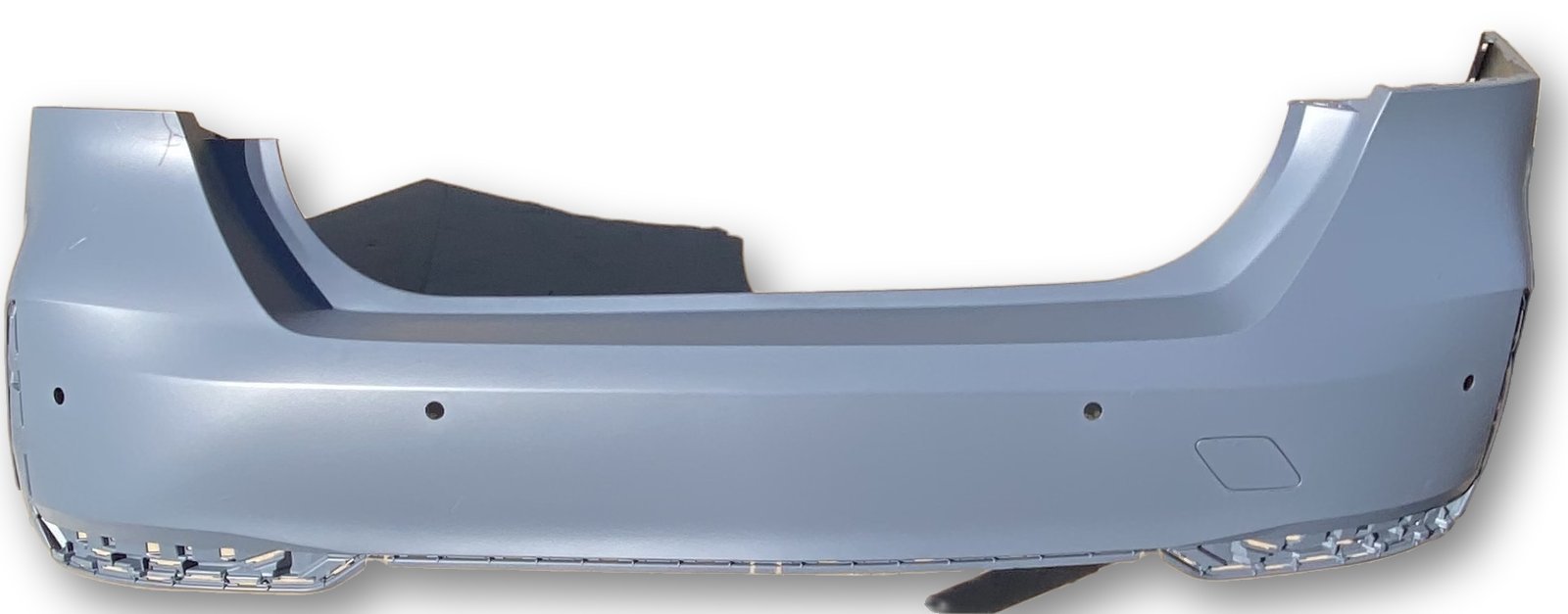 BMW 5 / i5 (G60 / G61) rear bumper BMW 5 SERIES Rear bumper OEM 51125A5A713

Part ...