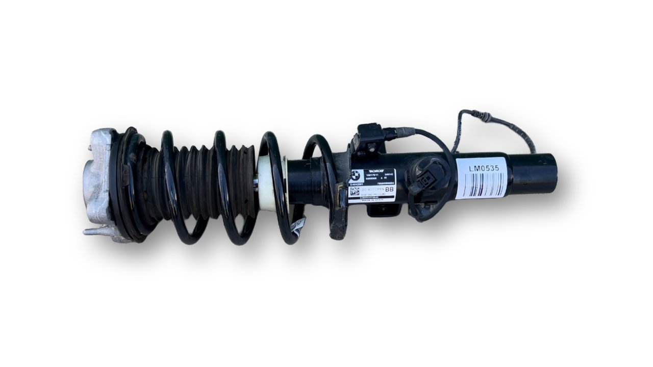 BMW Z4 (G29) Front shock absorber with coil spring