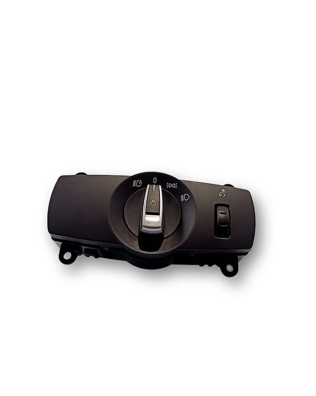 BMW 6 (F06 / F12 / F13) Esitulede / udutulede lüliti  BMW 6 SERIES Light switch OEM 61316803960

Part...