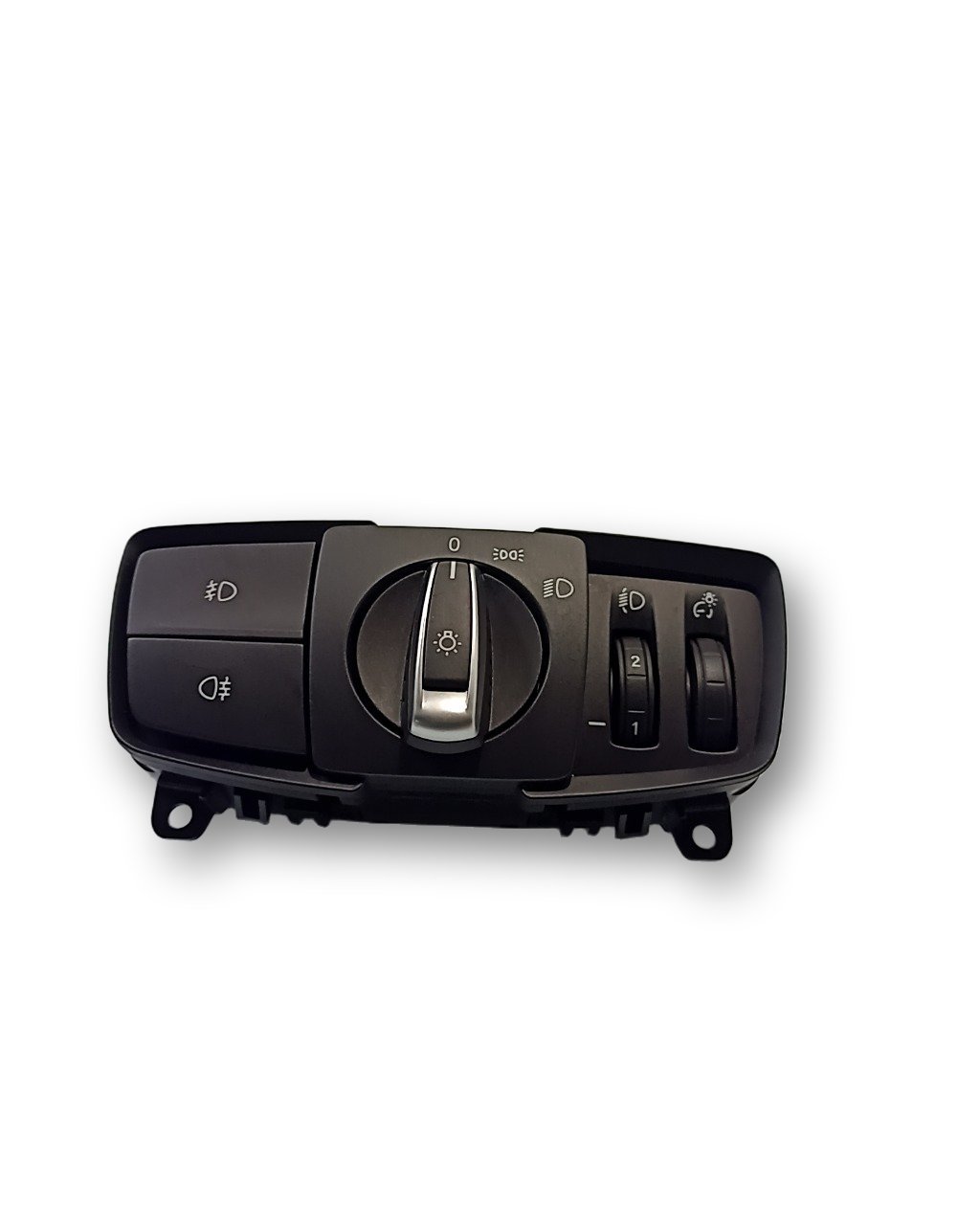 BMW 1 (F20 / F21) Свет переключатель BMW 1 SERIES Light switch OEM 61319265304

Part...