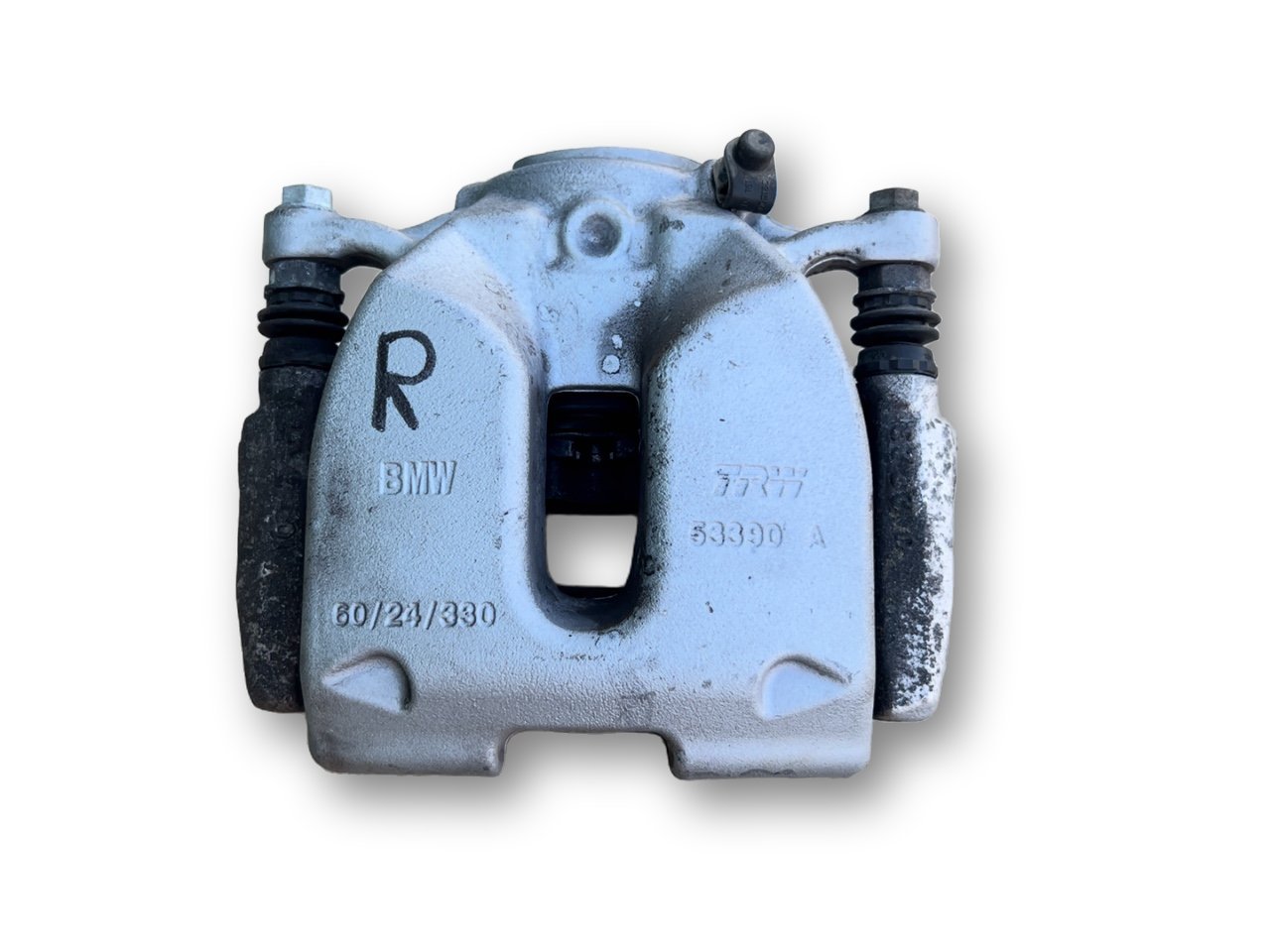 BMW 3 (G20 / G21) Front brake caliper BMW 3 SERIES Front brake caliper OEM 3410687280...