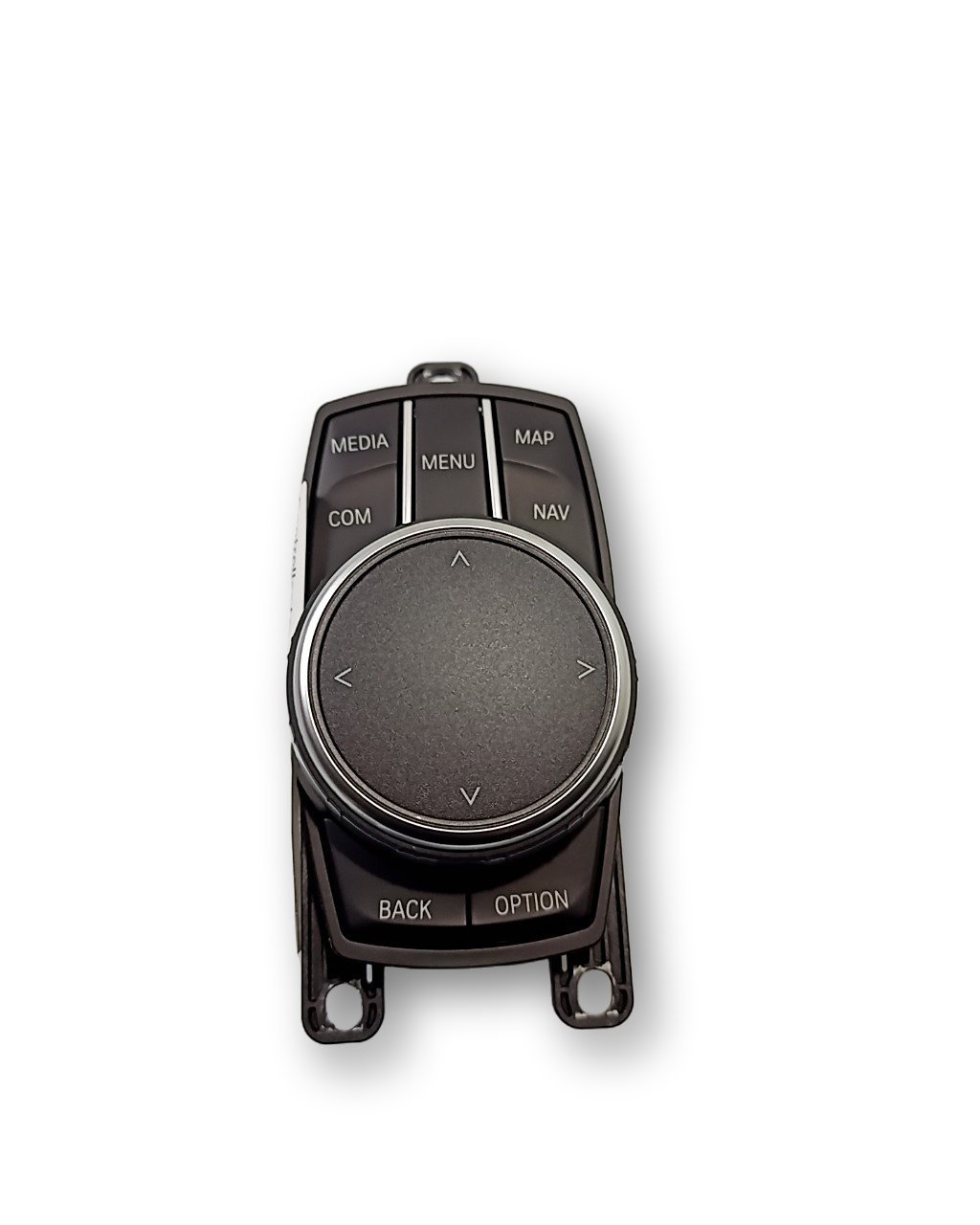 BMW 2 (F22 / F23) Head unit multimedia control
