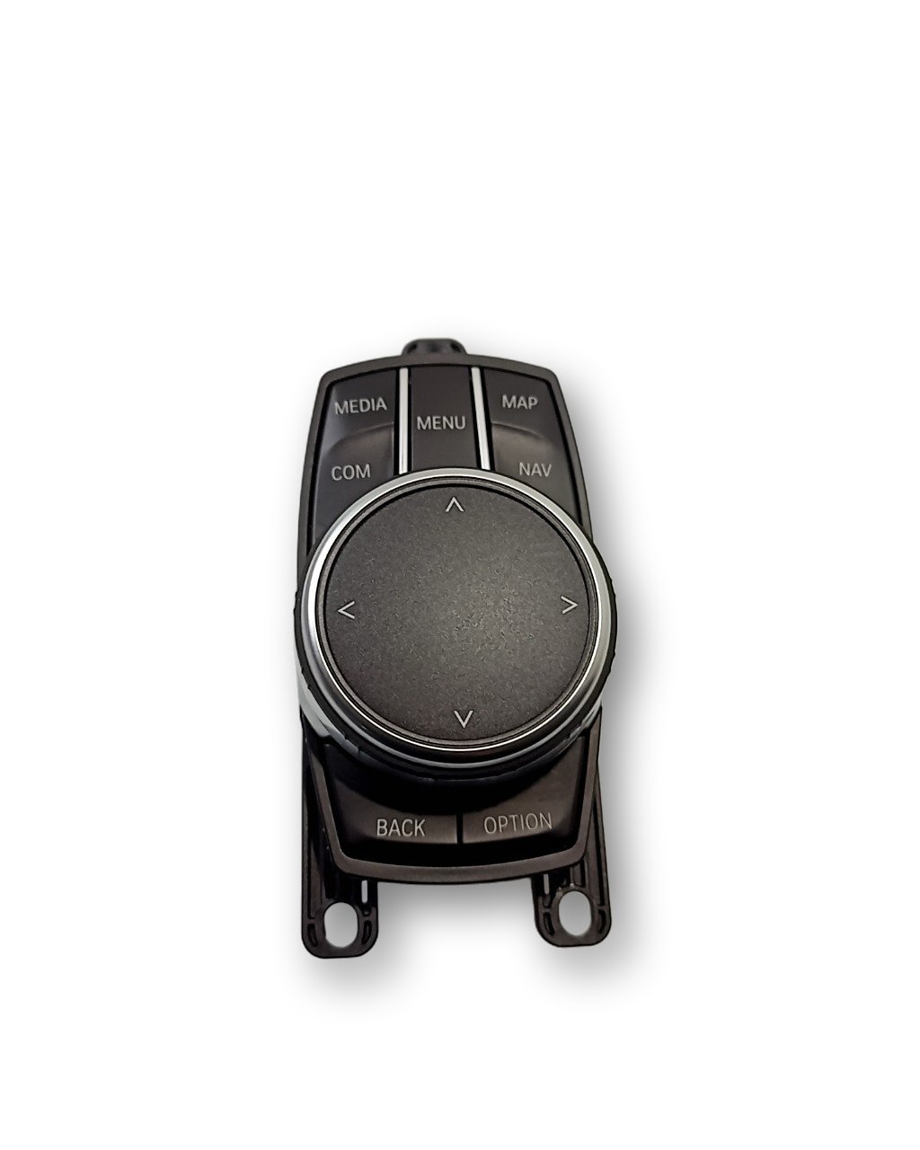 BMW 2 (F22 / F23) Head unit multimedia control