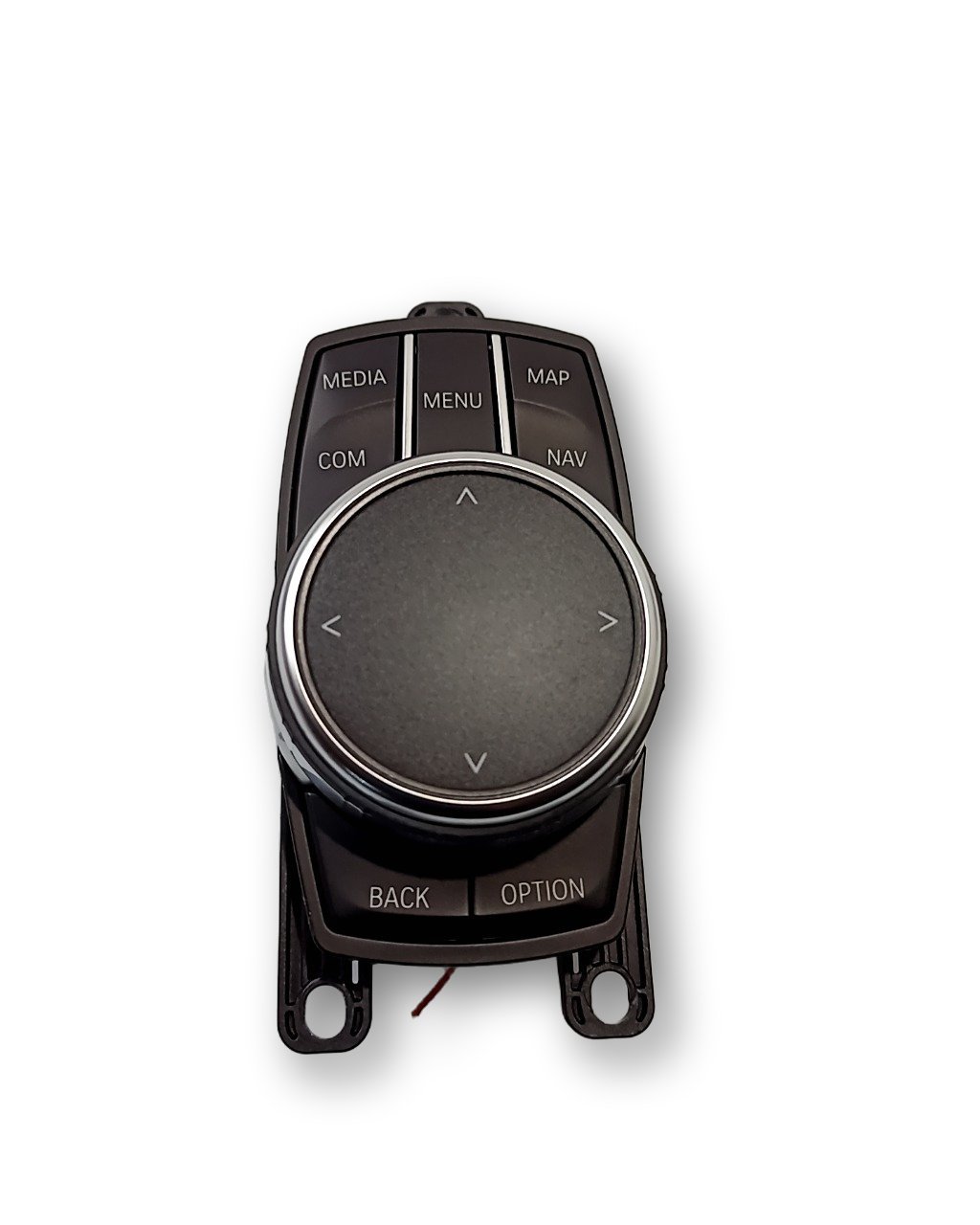 BMW 2 (F22 / F23) Head unit multimedia control