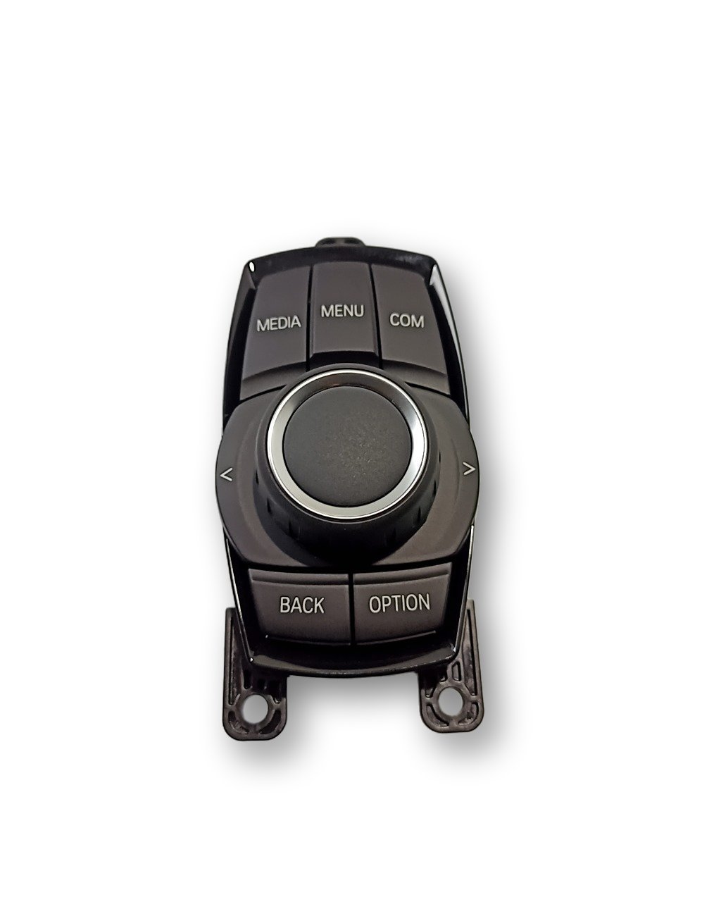 BMW 2 (F22 / F23) Head unit multimedia control