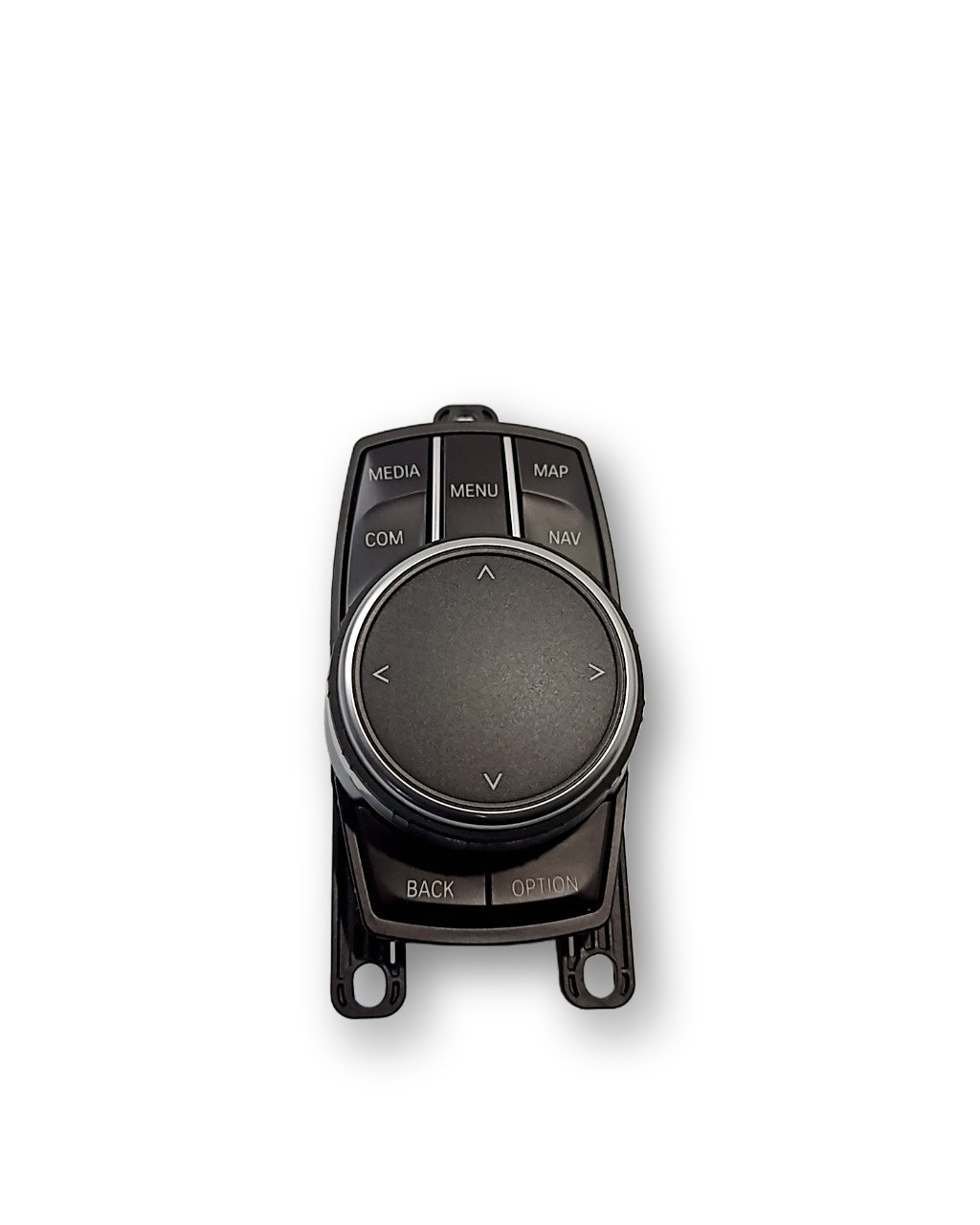 BMW 2 (F22 / F23) Head unit multimedia control