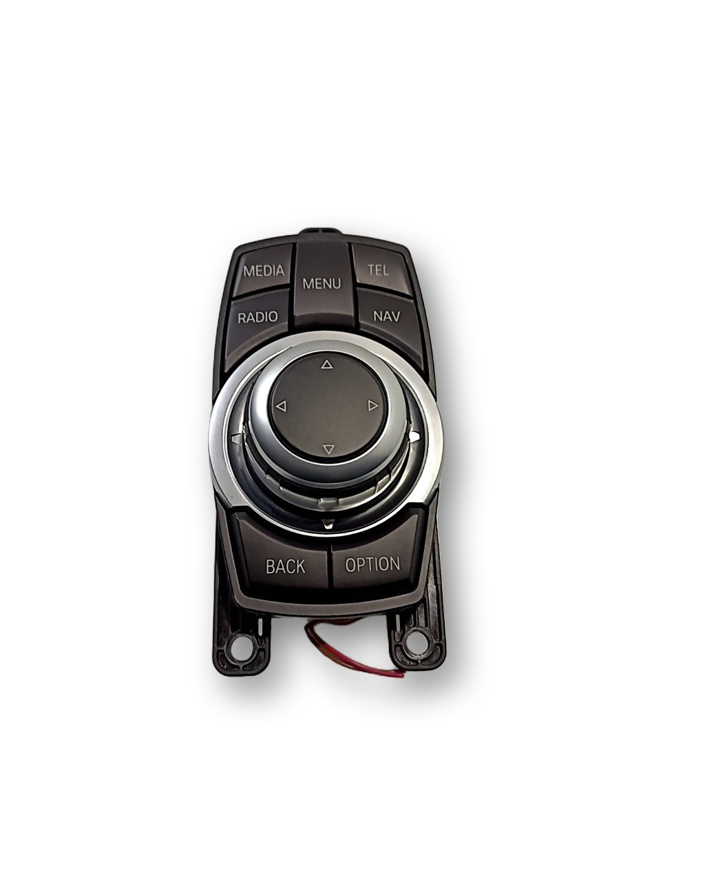 BMW 3 (F30 / F31) Head unit multimedia control BMW 3 SERIES Head unit multimedia control OEM 6...