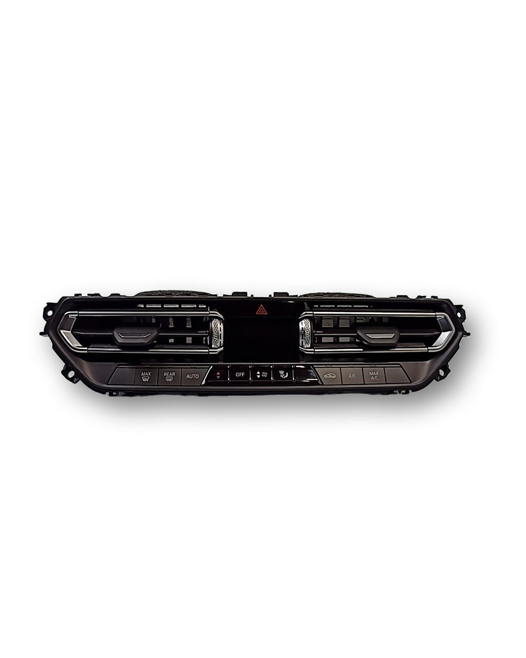 BMW 4 (G22 / G23 / G26)  Climate control unit BMW 4 SERIES Climate control unit OEM 641179107...
