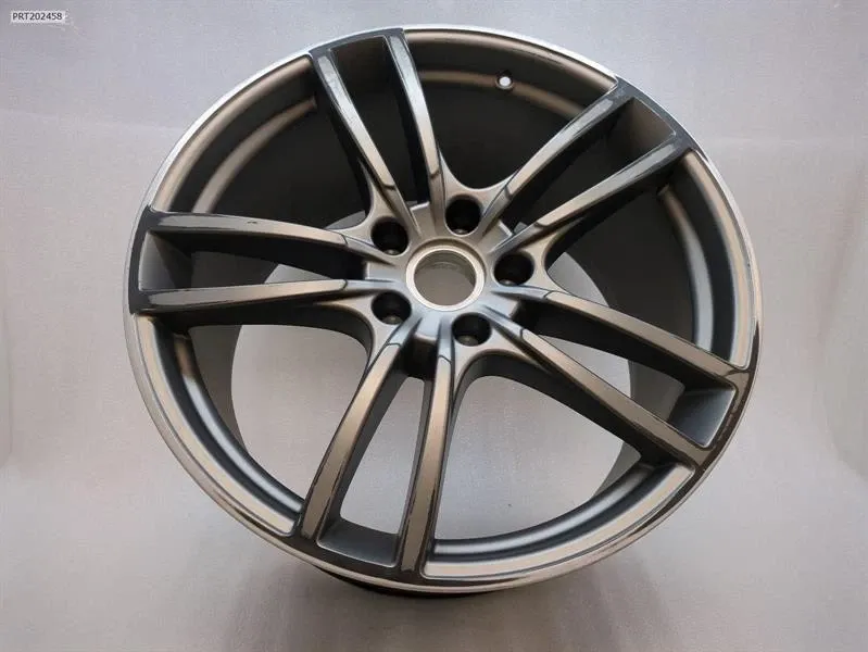 Porsche Cayenne Alloy Wheel Alloy Wheel — PORSCHE CAYENNE (9YA / 9YB) (2017...