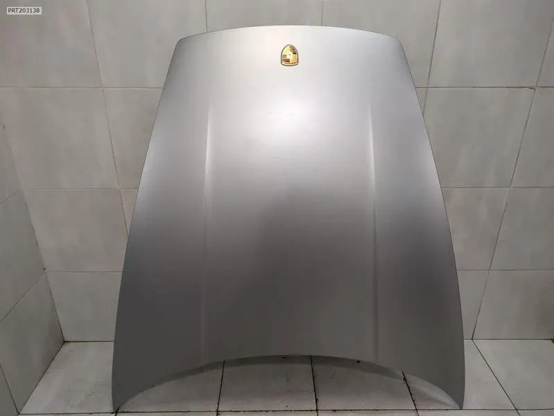 Porsche 911 (992) капот Porsche 911 Bonnet 992823031BY

Part codes: 992...