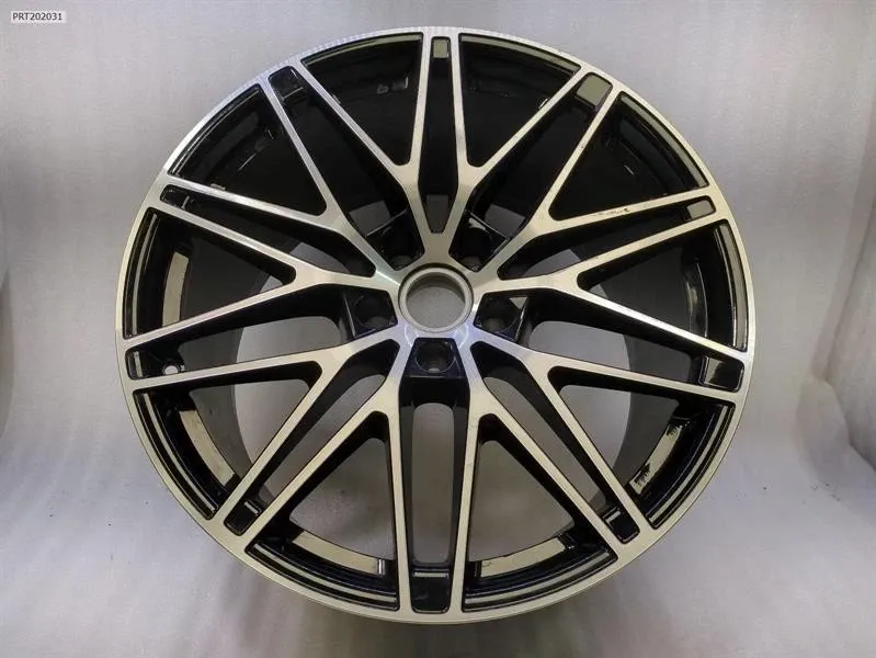 Porsche Cayenne Alloy Wheel Alloy Wheel — PORSCHE CAYENNE (9YA / 9YB) (2017...