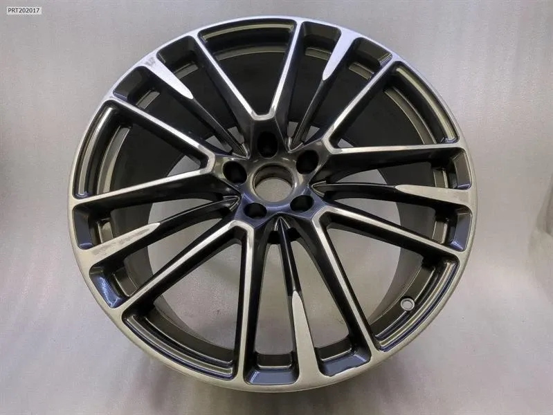 Maserati Levante Alloy Wheel Maserati LEVANTE Alloy Wheel 670151426

Part co...