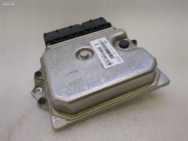 Electronic module Brand/Model: FERRARI 488
Year: 2019
Engine: 390...