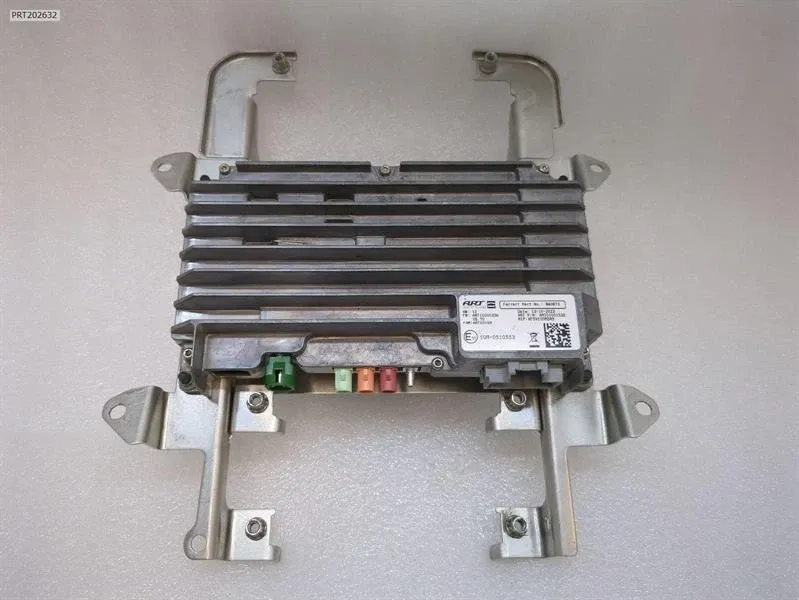 Electronic module Brand/Model: FERRARI SF90
Year: 2023
Engine: 39...