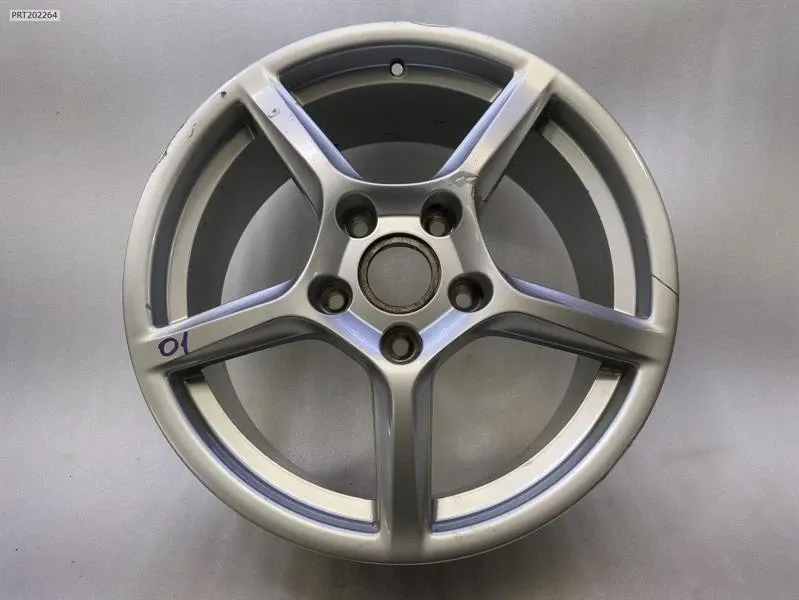 Porsche Boxster (981) Alloy Wheel Porsche BOXSTER Alloy Wheel 98136212205

Part c...