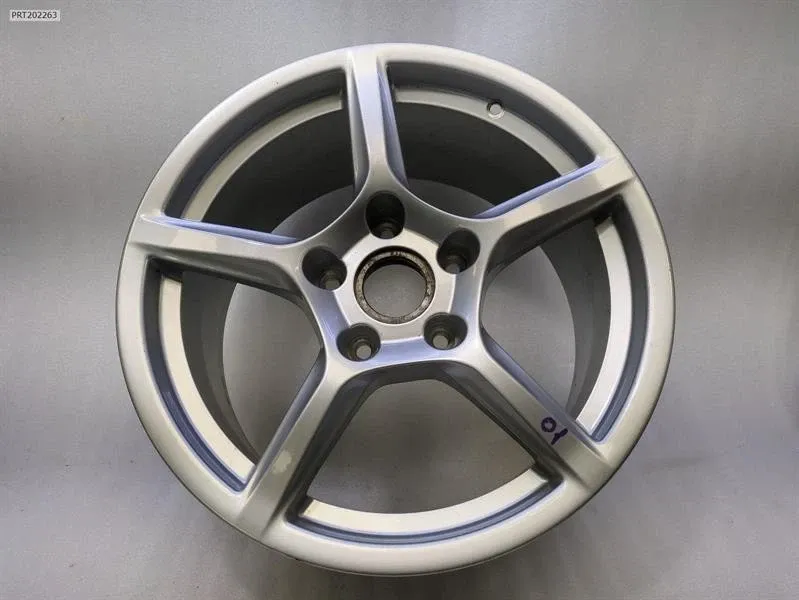Porsche Boxster (981) Alloy Wheel Porsche BOXSTER Alloy Wheel 98136212205

Part c...