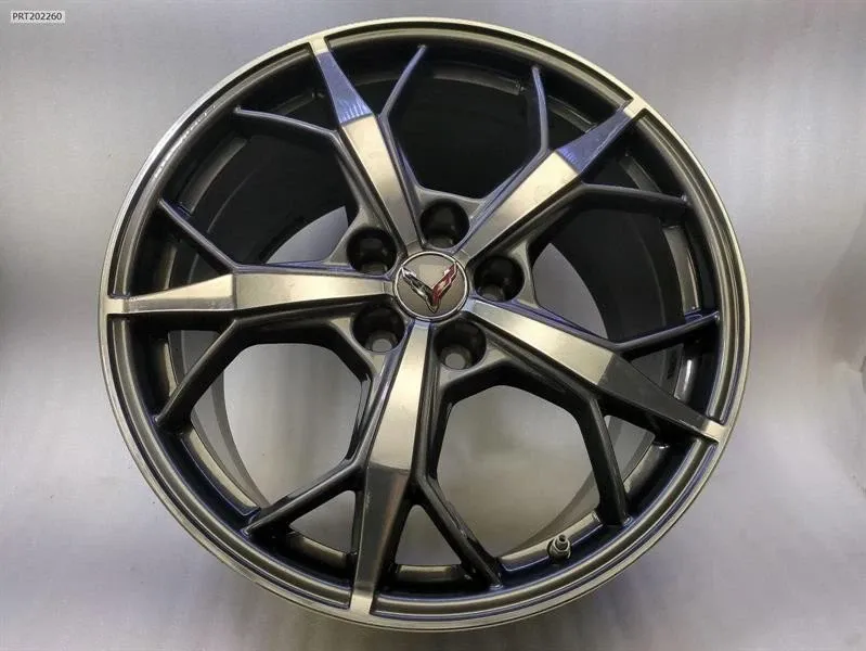 Chevrolet Corvette (C8) Alloy Wheel